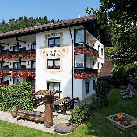 Rehwinkel Hotel Bodenmais Exterior foto